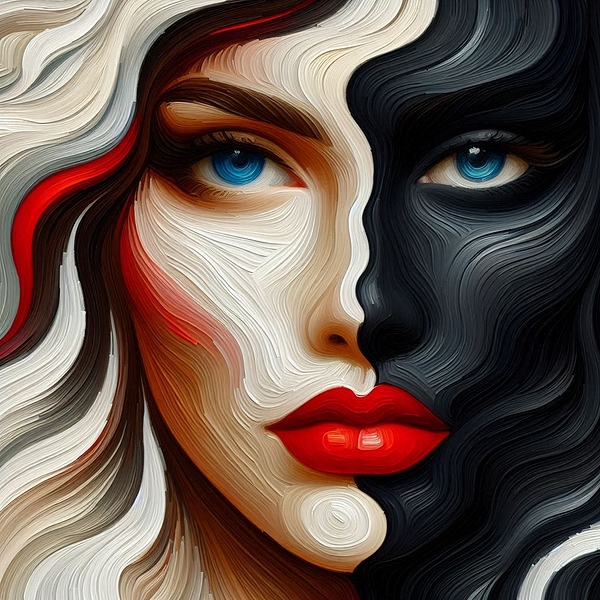 Portrait Art