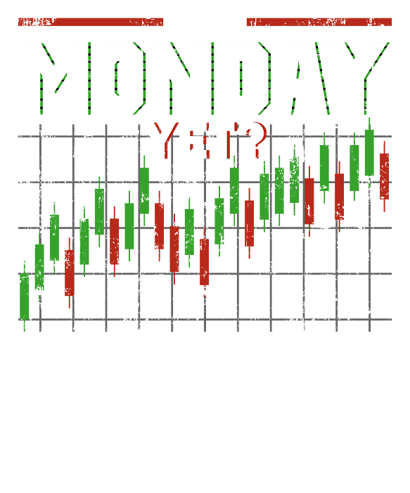 Is It Monday Yet Funny Stock Market Daytrader - Is It Monday Yet - Mug