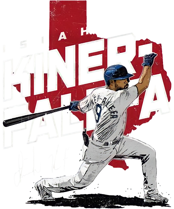 Isiah Kiner-Falefa - Isiah Kiner Falefa - Posters and Art Prints