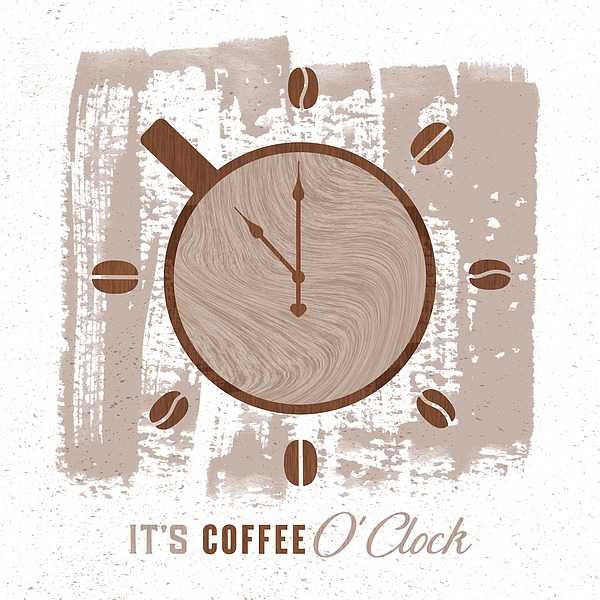 https://images.fineartamerica.com/images/artworkimages/medium/3/its-coffee-o-clock-white-background-art-by-jen-montgomery-jen-montgomery.jpg