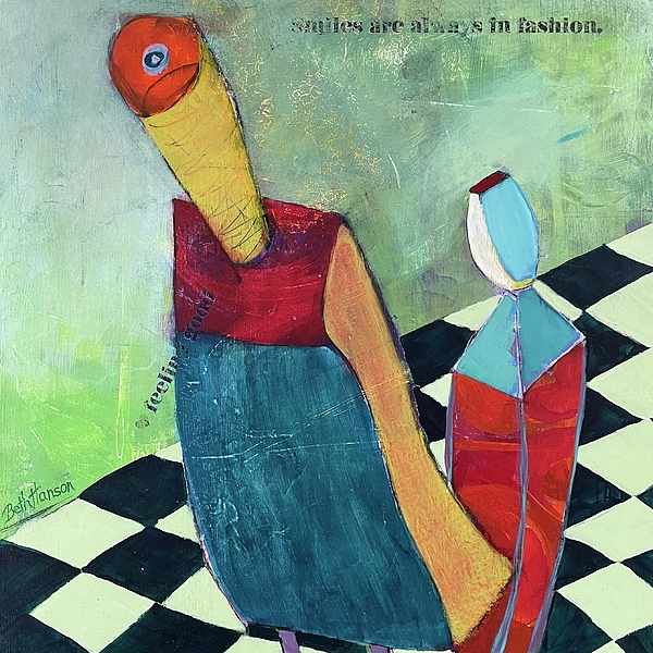 Still Life Art