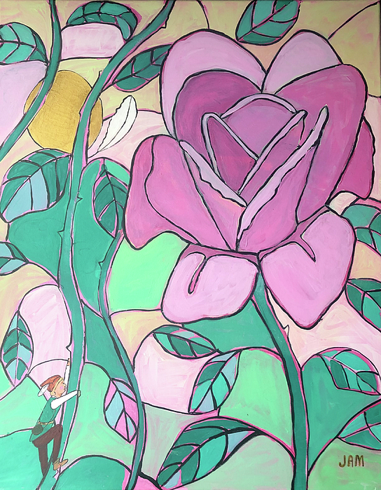 Whimsical Art