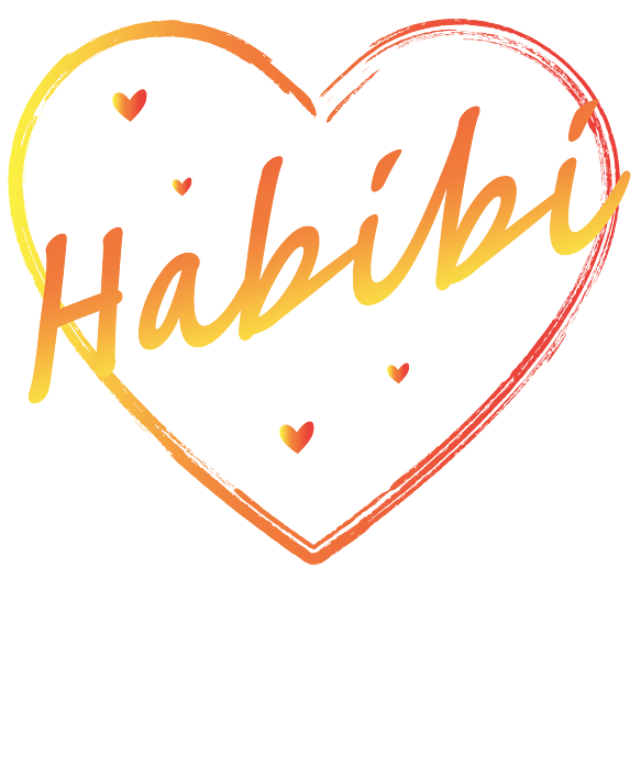 Meaning habibi Habibi