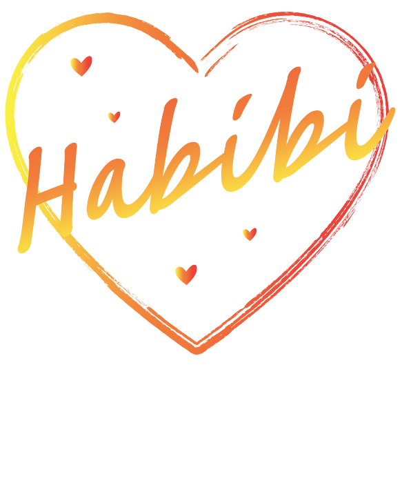 habibi means -MENACING