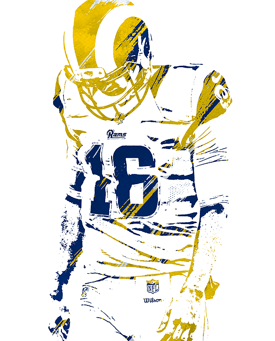 Los Angeles Rams on X: The Great One.  / X