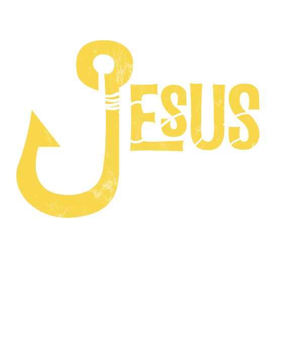  iPhone 11 Hooked On Jesus Bible Verse Fishing