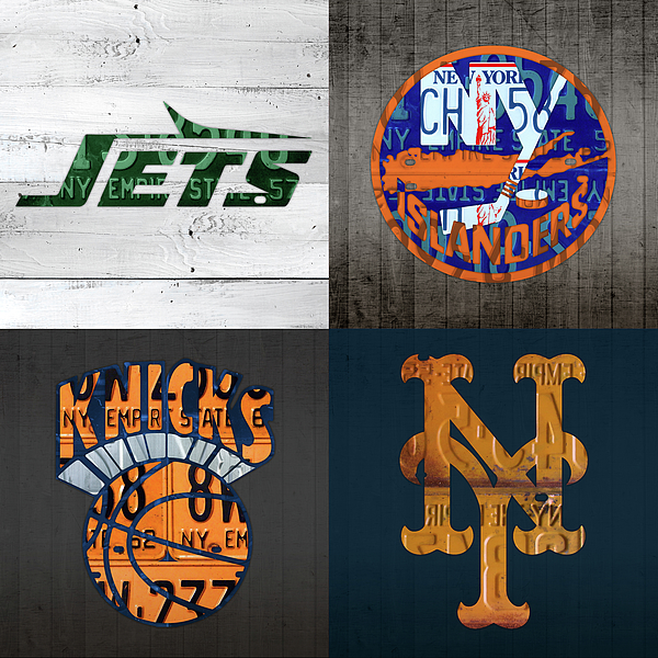 2022 New York Mets Knicks Night Limited Shirt