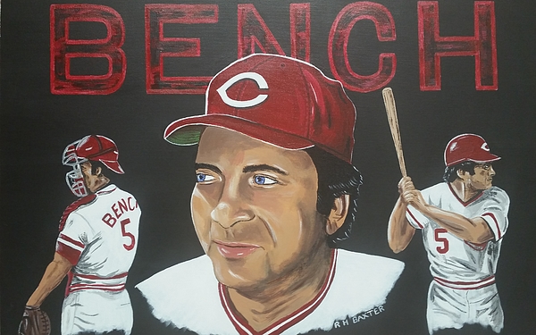 Johnny Bench ~ Detailed Biography with [ Photos