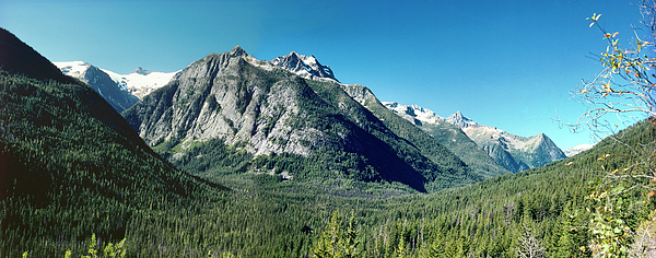 British Columbia Art