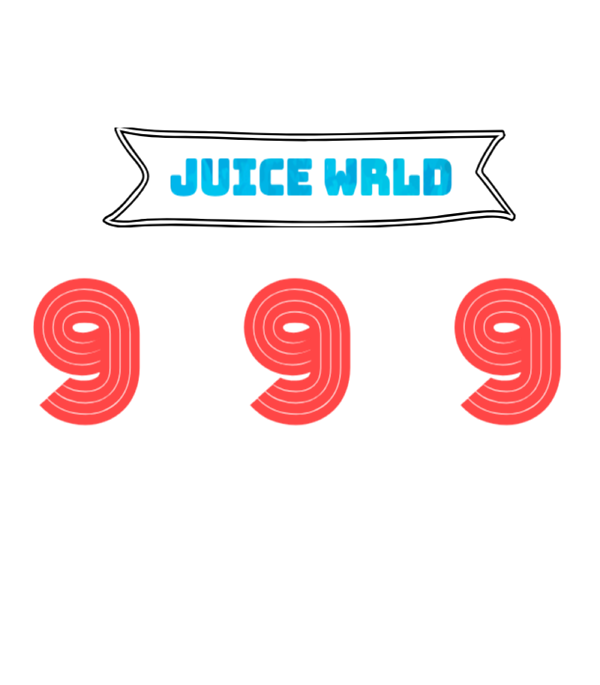 Juice Wrld x Vlone Circle Ski mask Black - SS22 - US
