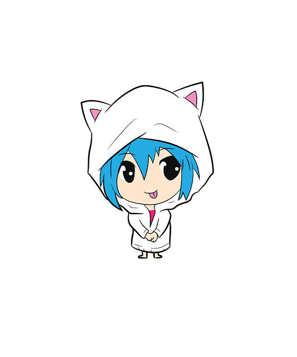 Just a Boy Who Loves Anime And Sketching Funny Anime T-Shirt by EQ Designs  - Pixels
