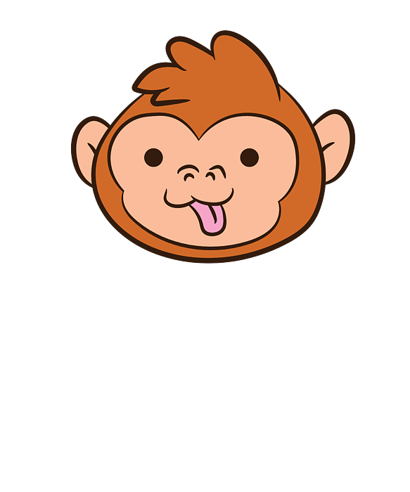 cute boy monkey