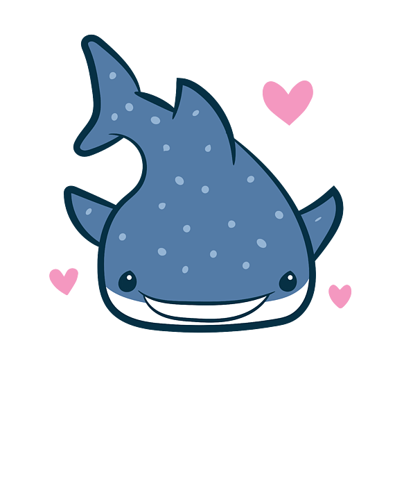 Free: Whale shark Drawing Clip art - cartoon shark - nohat.cc