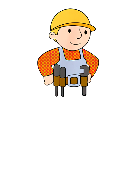 Bob the Builder Character Dizzy Bob cut, builder, child, toddler, cartoon  png