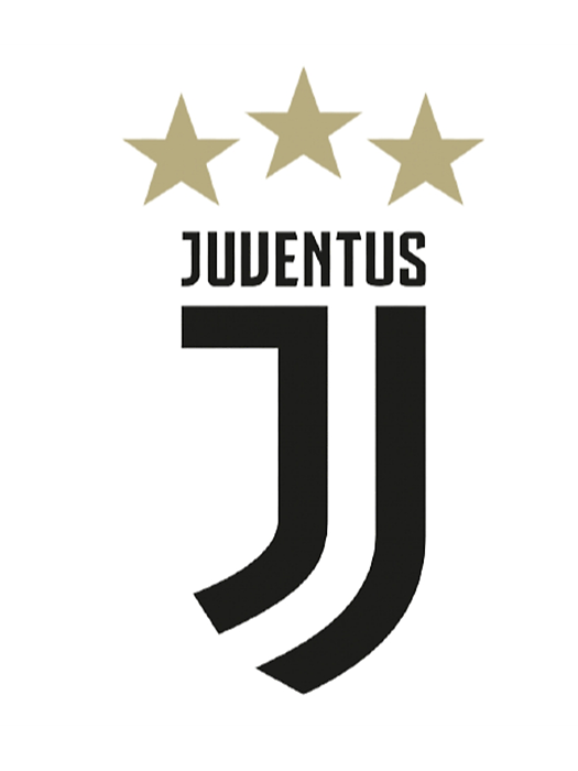Juventus Logo Jigsaw Puzzle by Edwin Parker - Pixels