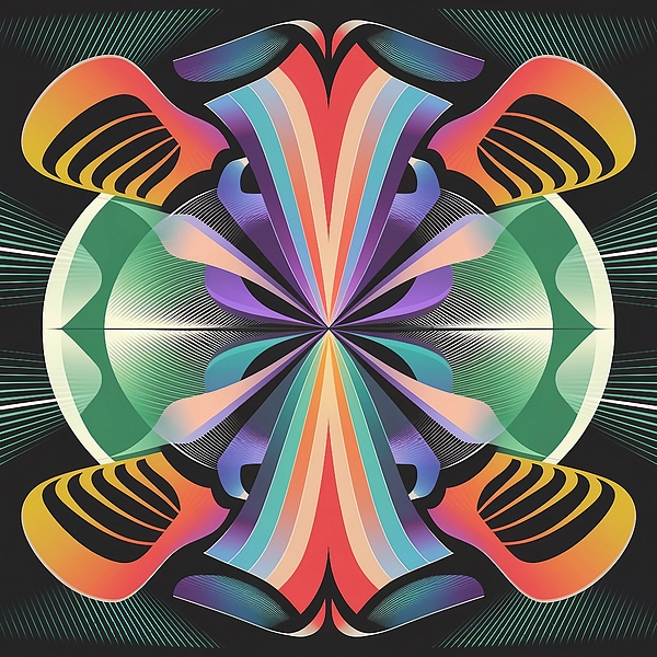Colorful Art
