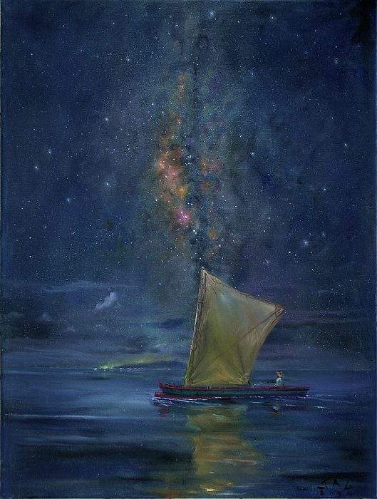 Serene Art