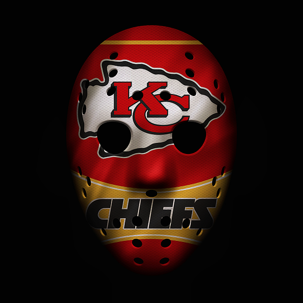 Kansas City Chiefs iPhone 8 Plus Case by Joe Hamilton - Pixels