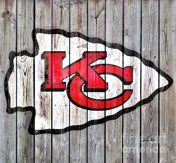 Kansas City Chiefs Framed Art Prints for Sale - Fine Art America