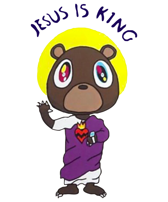 https://images.fineartamerica.com/images/artworkimages/medium/3/kanye-west-jesus-is-king-candy-baekhyun-transparent.png