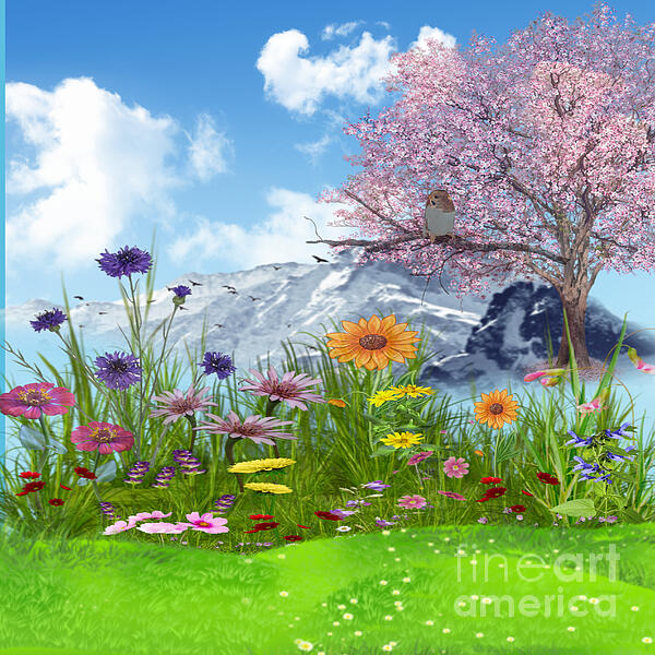 Nature Art