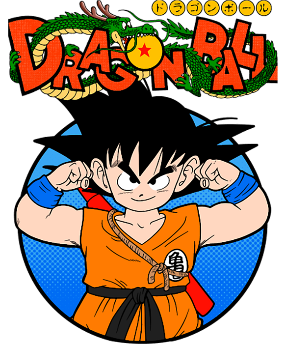 awesome drawings of dragon ball z