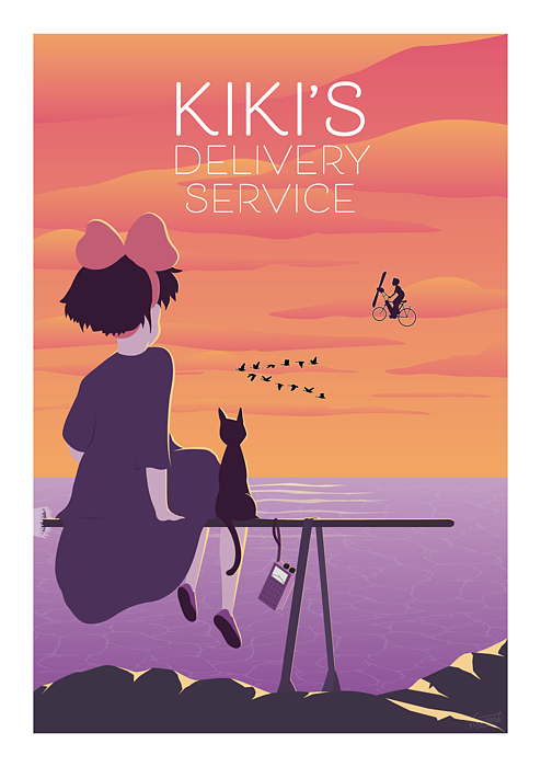 Browse thousands of Kiki images for design inspiration