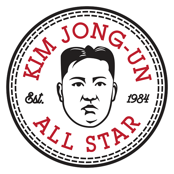 kim jong converse