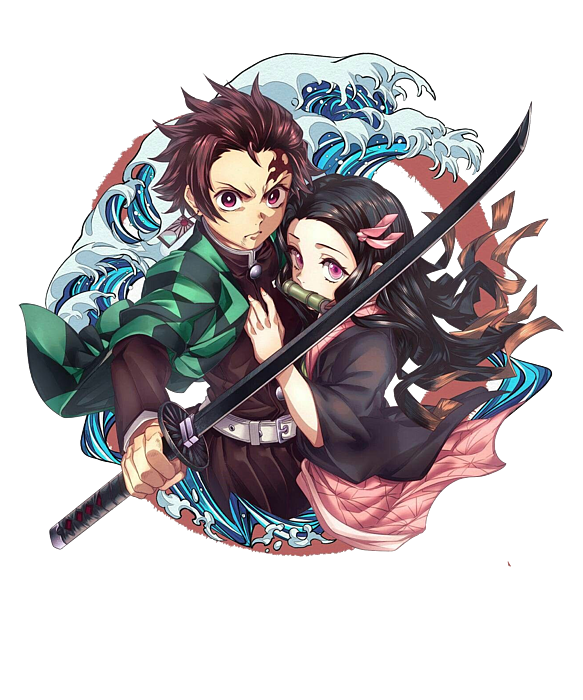 Kamado Tanjirou PNG, Demon Slayer Kimetsu No Yaiba PNG, Anime PNG, Manga  Cartoon PNG, Demon Slayer Character PNG, Love