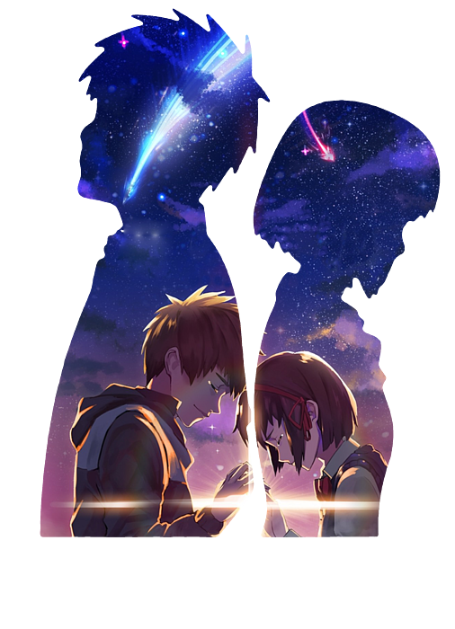 kimi no na wa #2 –