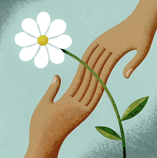 Love Paintings
