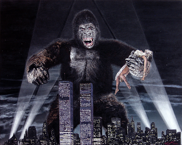 King Kong (1933 film) - Wikipedia