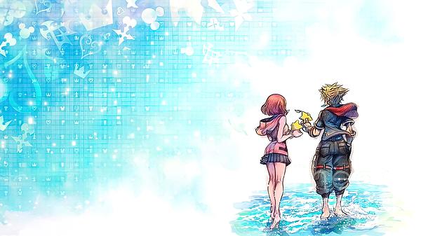 Kingdom Hearts III PREMIUM
