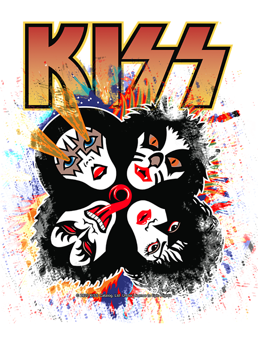 ヨーロッパ式刺繍絵タペストリー: The Kiss
