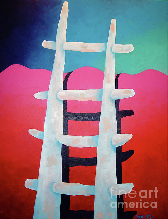 Santa Fe Paintings