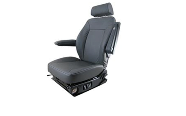 Extreme Low Rider Truck Seat By Knoedler