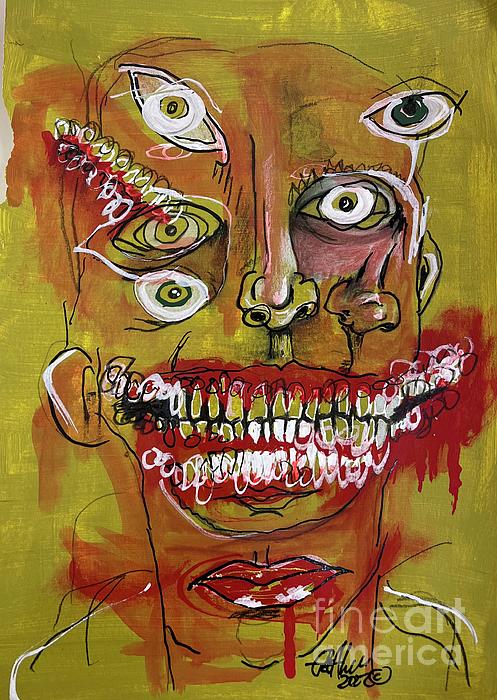 Face Art