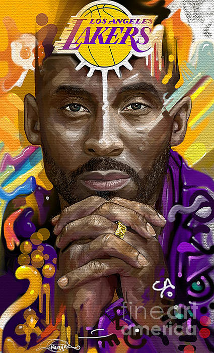 Kobe bryant tapestry hot sale