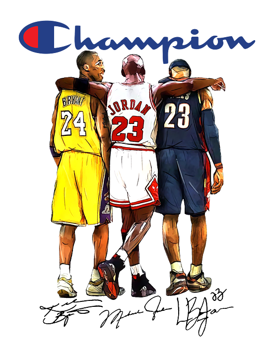 Post Game T Shirt Mens Large Basketball Michael Jordan Lebron James