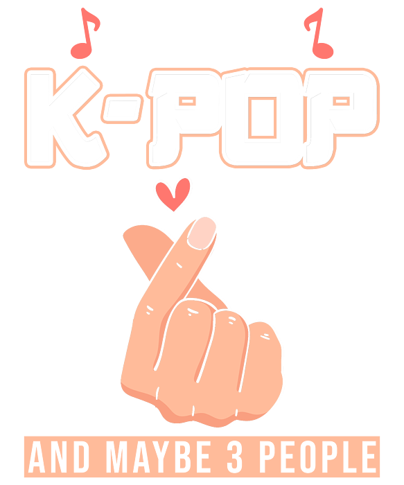 Kpop K-pop Saying Funny iPhone 11 Case