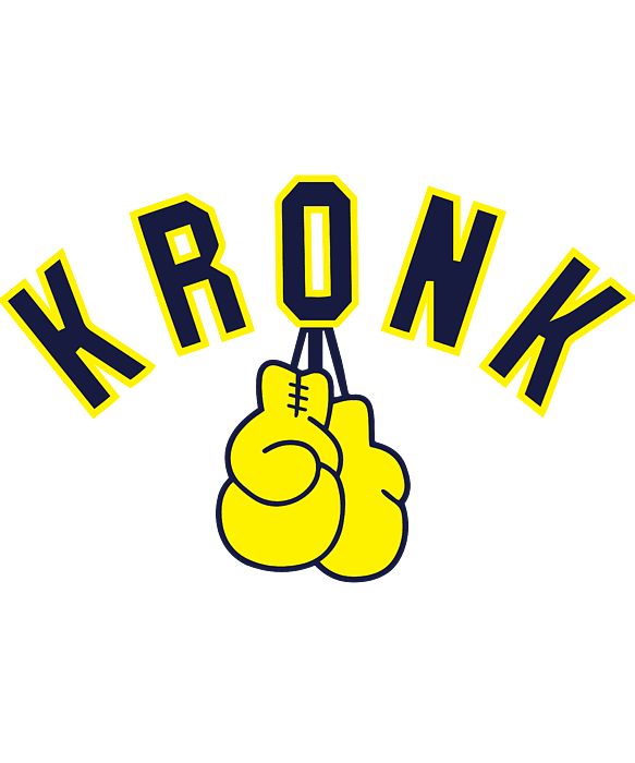 KRONKWOMEN Bodysuit Black – Kronk Boxing Sportswear