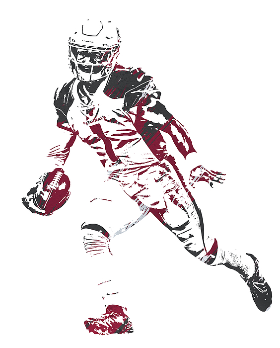 Kyler Murray Cardinals | Greeting Card