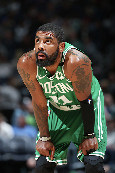 Kyrie Irving Photographs for Sale