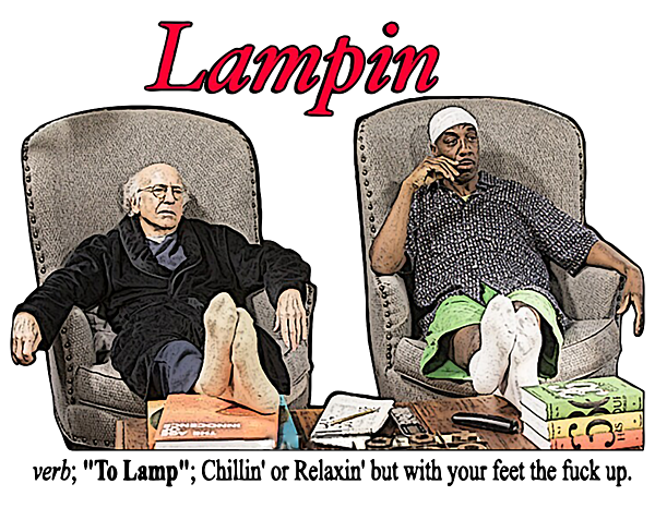 Lampin 
