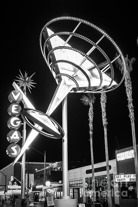 Las Vegas Bellagio Hotel and Casino Photo Throw Pillow by Paul Velgos -  Paul Velgos - Artist Website