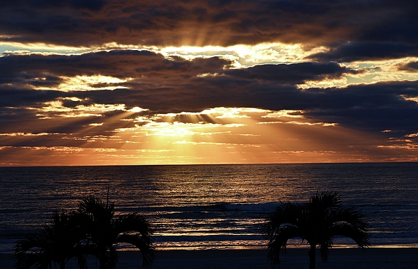 Sunset Art