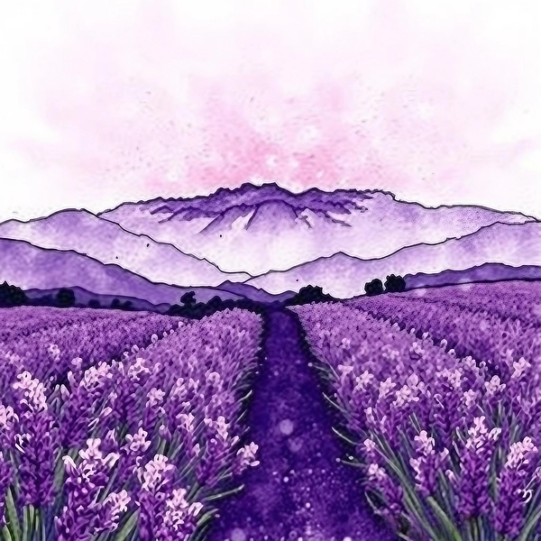 Serene Art