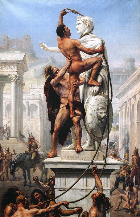 Joseph Art