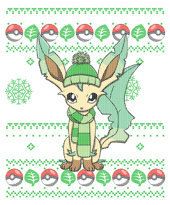 Eevee Evolutions pokemon ugly Christmas t-shirt, hoodie, sweatshirt