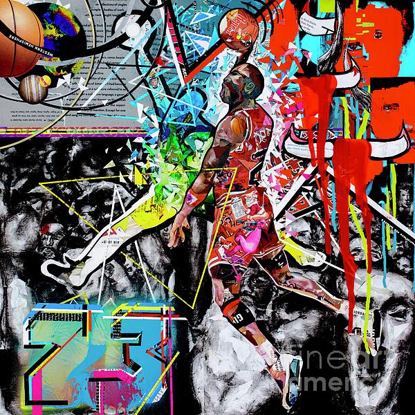 Mix Media Art